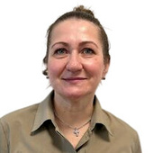 Соловьева Светлана Владимировна — массажист