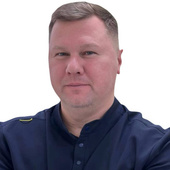 Коваленко Геннадий Анатольевич — ЛОР (отоларинголог)