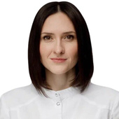 Мартынова Марина Владимировна — уролог