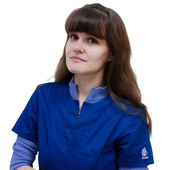 Чеботарева Татьяна Анатольевна — УЗИ-специалист