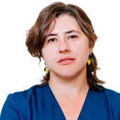 Сотникова Мария Александровна — акушер-гинеколог