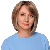 Долотенко Оксана Александровна — логопед
