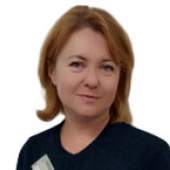 Шамова Инна Александровна — логопед, дефектолог