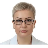 Тарасова Серафима Алексеевна — косметолог