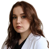 Нартова Анастасия Александровна — рентгенолог