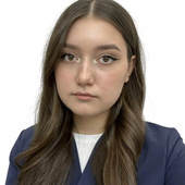 Козинцева Кристина Анатольевна — косметолог