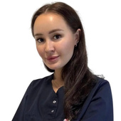 Халисова Эльвина Фанисовна — косметолог