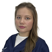 Ямлиханова Адель Эдуардовна — косметолог