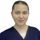 Абдрашитова Аделия Ирековна — косметолог