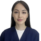 Гайфуллина Диана Владиковна — венеролог, дерматолог