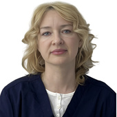Зайлялова Анна Павловна — косметолог