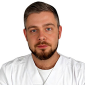 Тарасов Антон Александрович — стоматолог