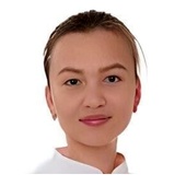 Орунбаева Гульнура Рустамбековна — стоматолог