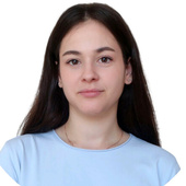 Незамутдинова Алина Олеговна — гастроэнтеролог