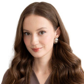 Сластенина Елизавета Александровна — стоматолог, гигиенист стоматологический
