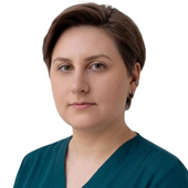 Чуклайкина Ирина Сергеевна — ортопед, травматолог