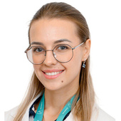 Фалеева Влада Вячеславовна — кардиолог