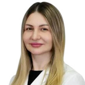 Исаева Марем Магомедовна — терапевт