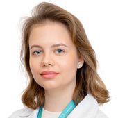 Солодилова Алина Владиславовна — акушер, гинеколог