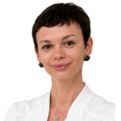 Макридина Ольга Владимировна — дерматолог, косметолог