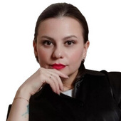 Вольнова Александра Алексеевна — психолог