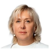 Полухина Оксана Владимировна — гастроэнтеролог, терапевт
