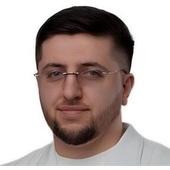 Магомедов Магомед Абдулаевич — эндокринолог