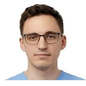 Алиев Владислав Арифович — ортопед, травматолог
