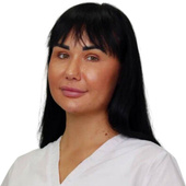 Коновалова Ольга Александровна — стоматолог