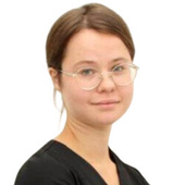 Жепетова Анастасия Ильинична — стоматолог