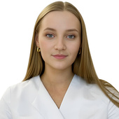 Наумова Надежда Алексеевна — невролог