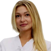 Глухих Юлия Сергеевна — стоматолог, стоматолог-ортодонт