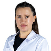 Желудкова Маргарита Юрьевна — эндоскопист
