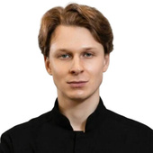 Керимханов Донат Магомеднасирович — стоматолог
