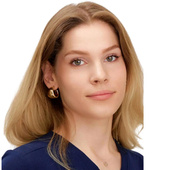 Фольц Елизавета Андреевна — стоматолог, стоматолог-ортодонт