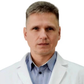 Карпачев Владимир Валерьевич — хирург, УЗИ-специалист