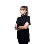 Зернякова Полина Александровна — стоматолог, стоматолог-хирург