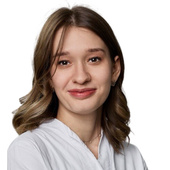 Григорьева Виолетта Дмитриевна — стоматолог