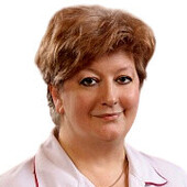 Лазерь Людмила Викторовна — терапевт