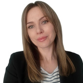 Столярова Ирина Юрьевна — психолог, логопед