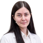 Абрамова Алина Сергеевна — психиатр, психолог