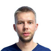Серегин Андрей Андреевич — массажист