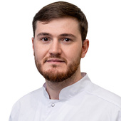 Шоухалов Зураб Муссаевич — ортопед, травматолог