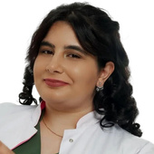 Ибрагимова Амина Шохратовна — терапевт, педиатр