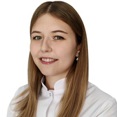 Викулова Софья Владимировна — ЛОР (отоларинголог)