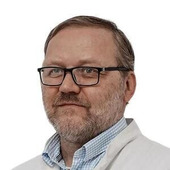 Романенко Евгений Константинович — кардиолог