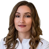 Азнатулина Айгуль Ражабовна — инфекционист