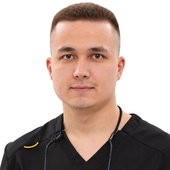 Замалеев Ранис Фанисович — стоматолог