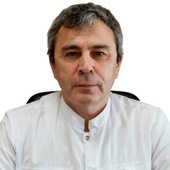 Хабибулин Радик Наильевич — ортопед, травматолог