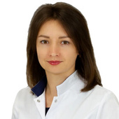 Мелехова Мария Владимировна — окулист (офтальмолог)